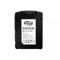 Milwaukee 18V Battery- Large Capacity 18V
