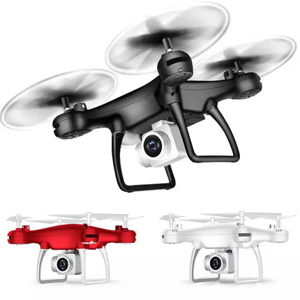 R8 Nuevo dron profesional 4K HD con cámara 