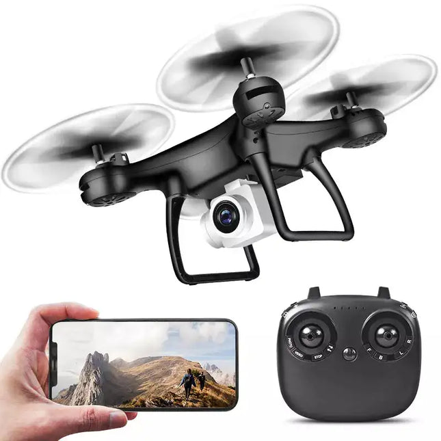 R8 New 4K HD Professional  Drone With Camera