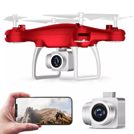 R8 Nuevo dron profesional 4K HD con cámara 