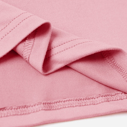 HAPPY EASTER Round Neck Short Sleeve T-Shirt