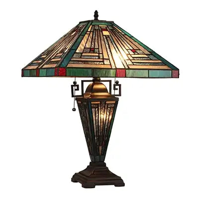 INNES Mission Tiffany