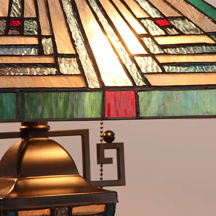 INNES Mission Tiffany