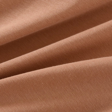 Round Neck Short Sleeve T-Shirt