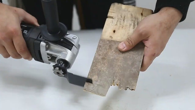 10pcs Oscillating Saw Blade