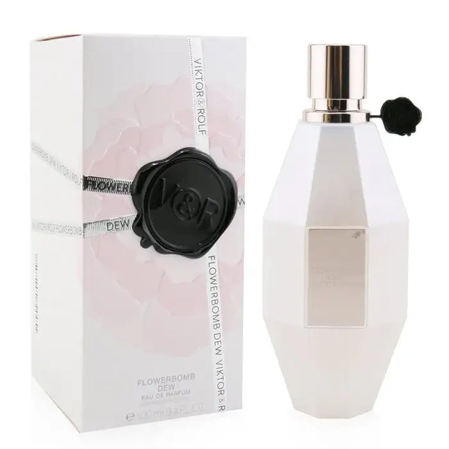 VIKTOR &amp; ROLF - Eau De Parfum en spray Flowerbomb Dew