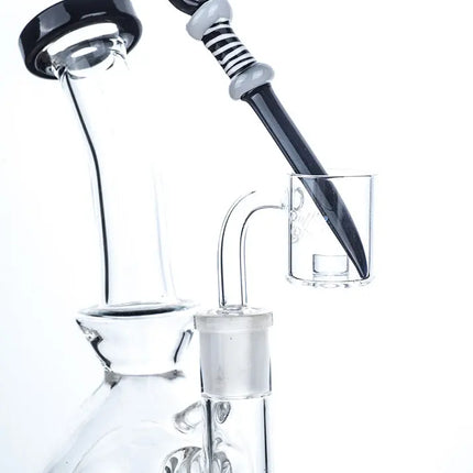 Puffing Bird™ Core Reactor Quartz Banger/Nail