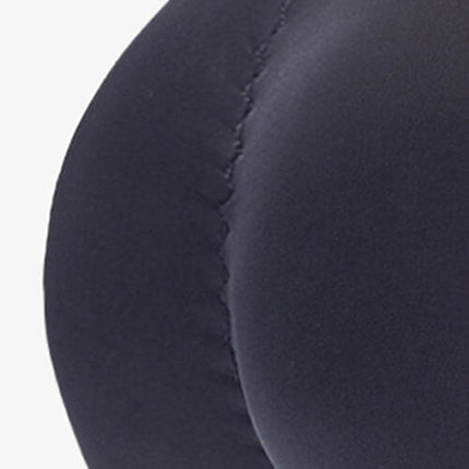 Full Size Hook and eye Shaping Shorts