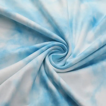 Women's Crew Neck Athleisure Pair Short Sleeve Suit