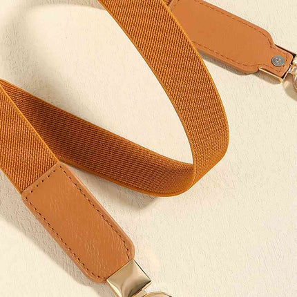 PU Leather Belt