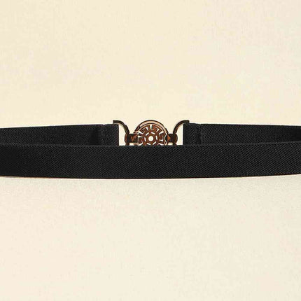 PU Leather Belt