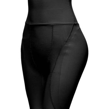 Full Size Hip Lifting Shaping Shorts