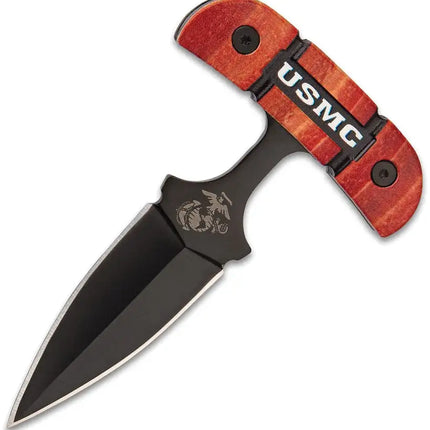 USMC Push Dagger