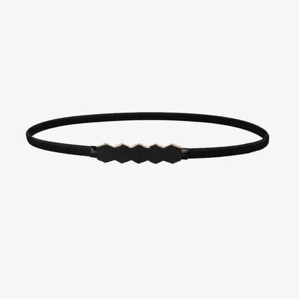 Iron Skinny Belt