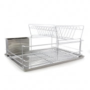 Better Chef 4 Piece 18.5" Dish Drying Rack Set