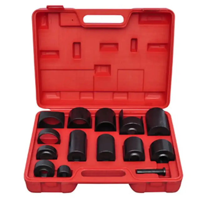 14-Piece Ball Joint Adapter Set