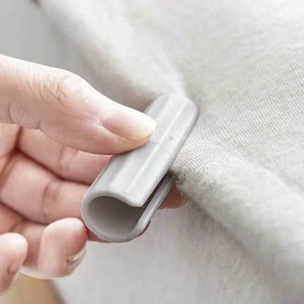 6/12PCS BedSheet Clips Plastic Slip-Resistant Clamp Quilt Bed Cover Grippers Fasteners Mattress Holder For Sheets Home