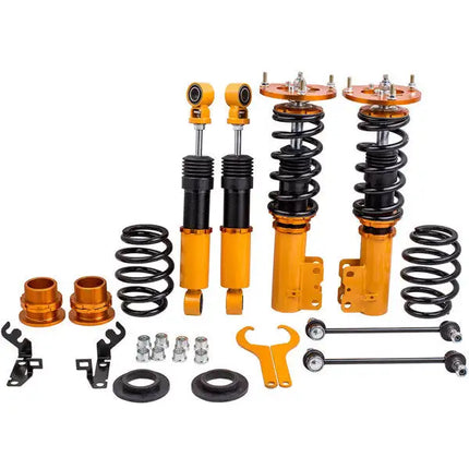 Kit de amortiguadores con resorte ajustables para amortiguadores de suspensión Chevrolet Cobalt 2005 2006 2007 2008 2009 2010