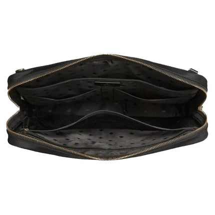 NEW Kate Spade Black Chelsea Nylon Laptop Sleeve Bag