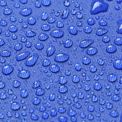10x10ft EZ Canopy Gazebo Silver Coated Side Wall/Navy