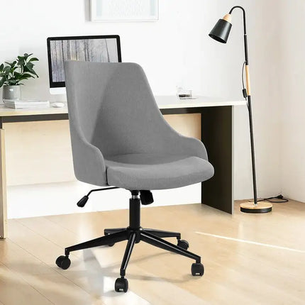 Fabric Home Office Chair