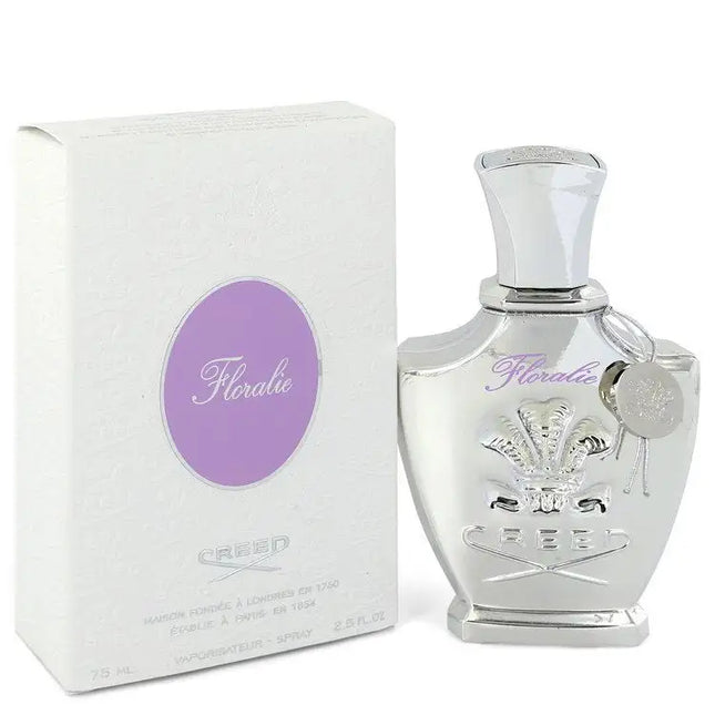 Floralie de Creed Eau De Parfum Spray 2.5 oz