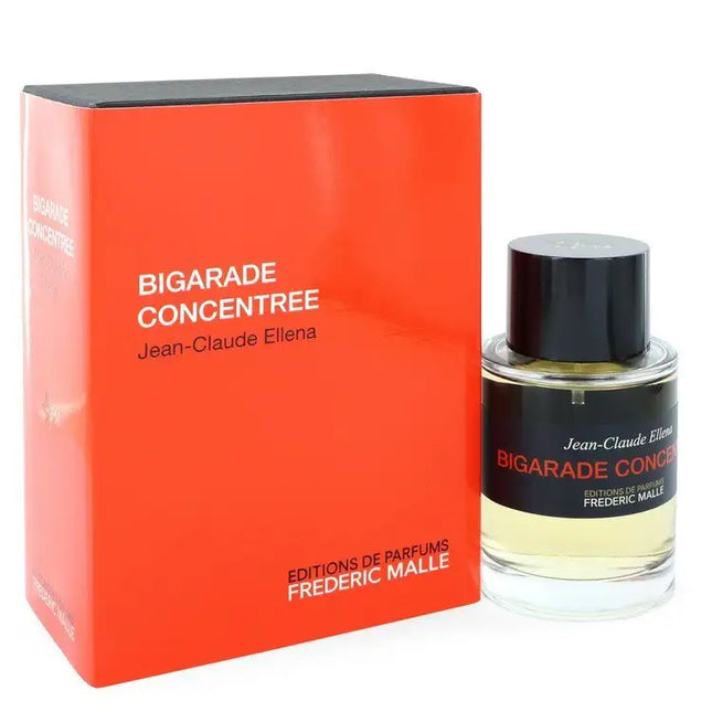 Bigarde Concentree by Frederic Malle Eau De Toilette Spray (Unisex) 3.4 oz