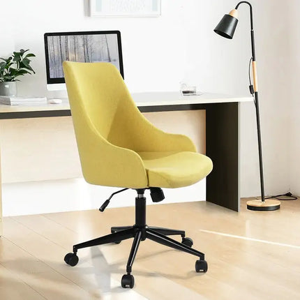 Fabric Home Office Chair