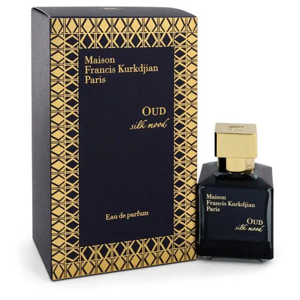 Oud Silk Mood by MAISON FRANCIS KURKDJIAN Eau De Parfum Spray (Unisex) 2.4 oz