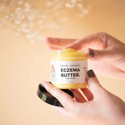 Eczema Butter