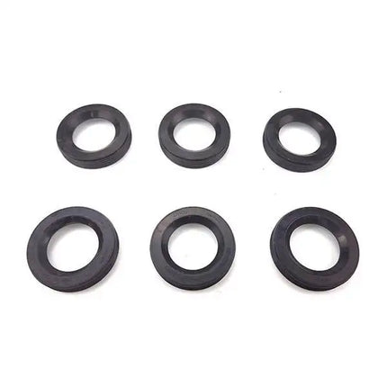 Valve Cover Gaskets Fits 09-16 Buick Cadillac Chevrolet Equinox Impala 3.0L 3.6L