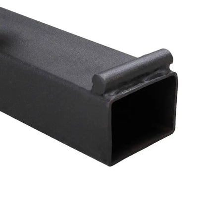 Heavy-Duty Forklift Pallet Forks with Inclinable Base, 2000 lbs Capacity for Tractor or Loader, Black XH