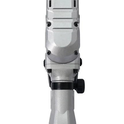 Martillo eléctrico de demolición de 1700W, 1900 BPM, rotura de pavimento de hormigón resistente SDS-Hex de 1-1/8 pulgadas