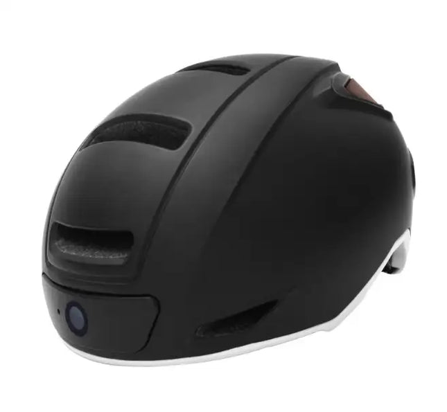 PSBJL-0110. Registro de conducción Bluetooth inteligente/control de voz motocicleta eléctrica/bicicleta/casco de patinaje sobre ruedas.