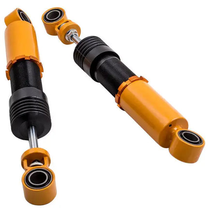 Kit de amortiguadores con resorte ajustables para amortiguadores de suspensión Chevrolet Cobalt 2005 2006 2007 2008 2009 2010