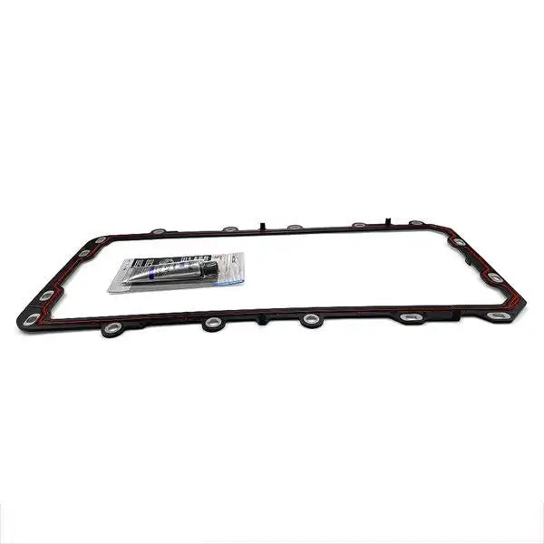 Oil Pan Gasket Fit 91-16 Ford E-Series F-Series Lincoln Mercury 4.6L 5.4L