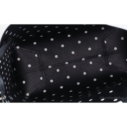 NEW Kate Spade x Disney Multicolor New York Minnie Mouse Leather Tote Bag