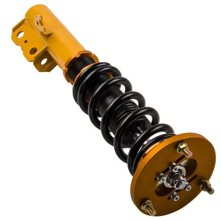 Kits de suspensión Coilover para Toyota Camry 1995-2001 altura ajustable con resorte Coilover