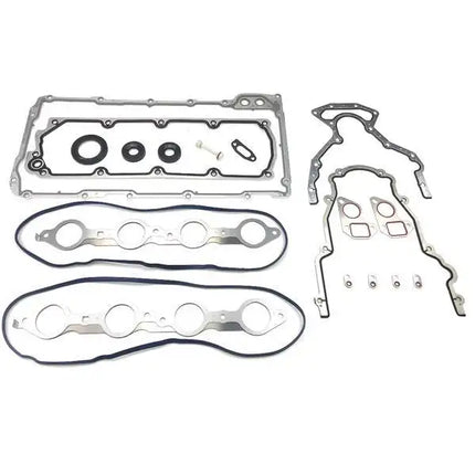 New GEN III LS Gasket Set Kit For LS1 LS2 LS3 LS4 LS5 LS6 4.8L 5.3L 5.7L 6.0L