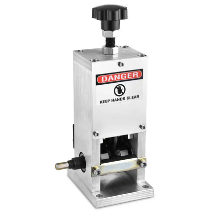 Manual Wire Stripping Machine