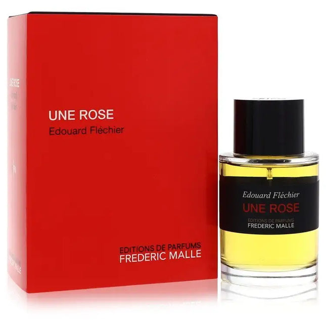 Une Rose de Frederic Malle Eau De Parfum Spray 3.4 oz