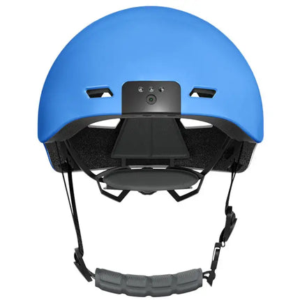 PS-V6. Smart Bluetooth bike / electric motorcycle / roller roller / rock climbing / road car riding sports helmet.
