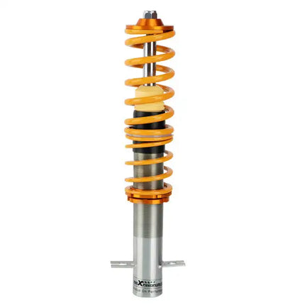 4pcs Coilover Suspension Shocks Kit for VW Golf MK1 1975-1994 Jetta/Pickup MK1 1980-1984 - Vickie Lynn's