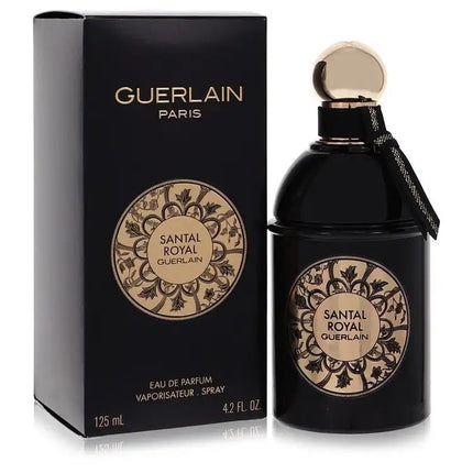 Santal Royal de Guerlain Eau De Parfum Spray 4.2 oz