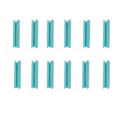 12PCS BedSheet Clips Plastic Slip-Resistant Clamp Quilt Bed Cover Grippers Fasteners Mattress Holder For Sheets Home