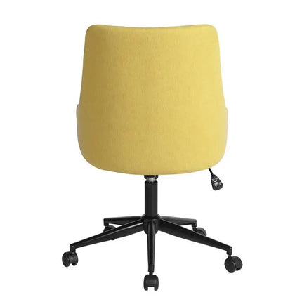 Fabric Home Office Chair