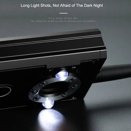T9000;  Multifunctional Detector;  Wireless Signal&Camera Lens& Magnet Detector;  Battery Work 8hours