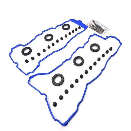 Valve Cover Gaskets Fits 09-16 Buick Cadillac Chevrolet Equinox Impala 3.0L 3.6L
