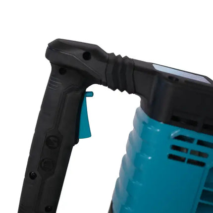 1900 BPM Electric Demolition Jack Hammer 1-1/8 Inch SDS-Hex Heavy Duty Concrete Pavement Breaker Drills Kit