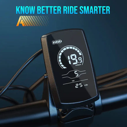 Bicicleta eléctrica para adultos